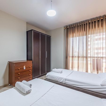 City Center Apartments By Kondo Stays Vlore Exterior photo